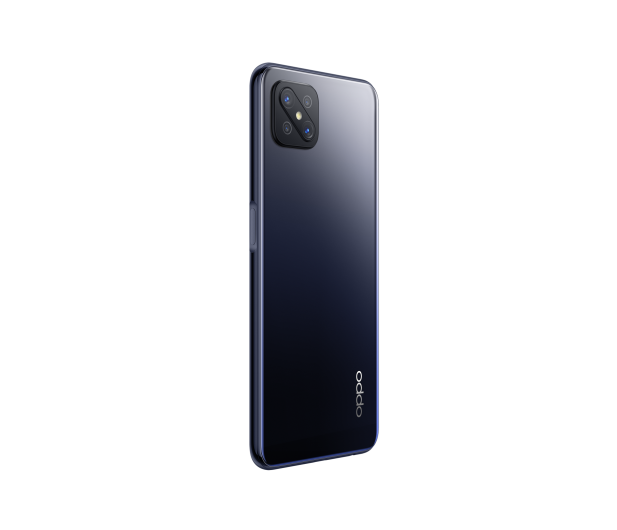 OPPO Reno 4Z 5G 8/128GB niebieski 120Hz - 600276 - zdjęcie 6